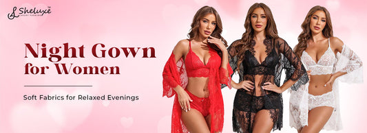 night gown for women