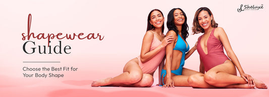best shapewear for body shape