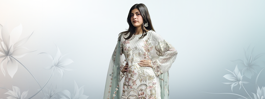 Embrace Elegance with Ethnic Wear and Sheluxe Luxury Lingerie
