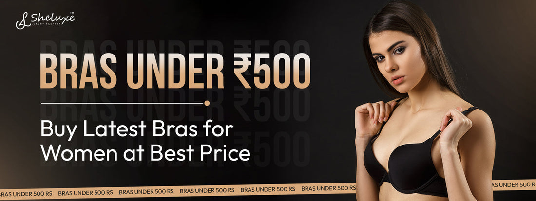 bras under 500rs