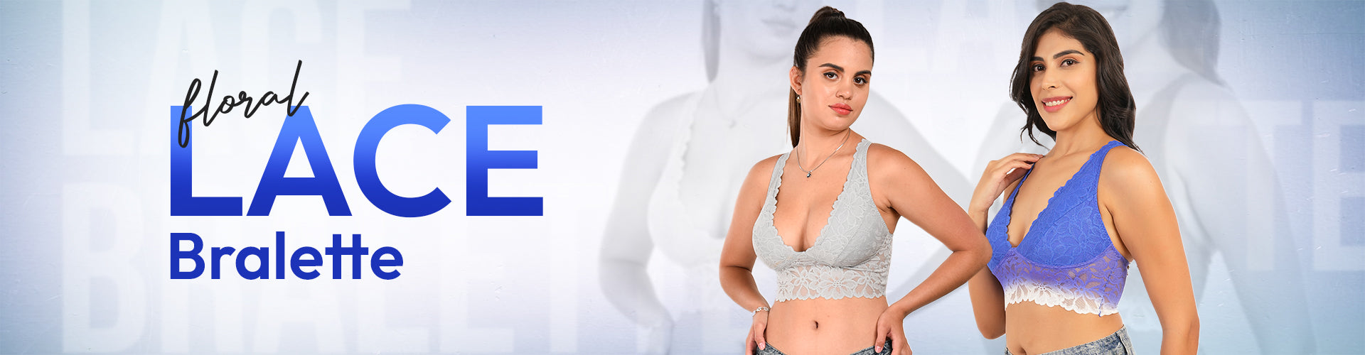 Bralette Bra