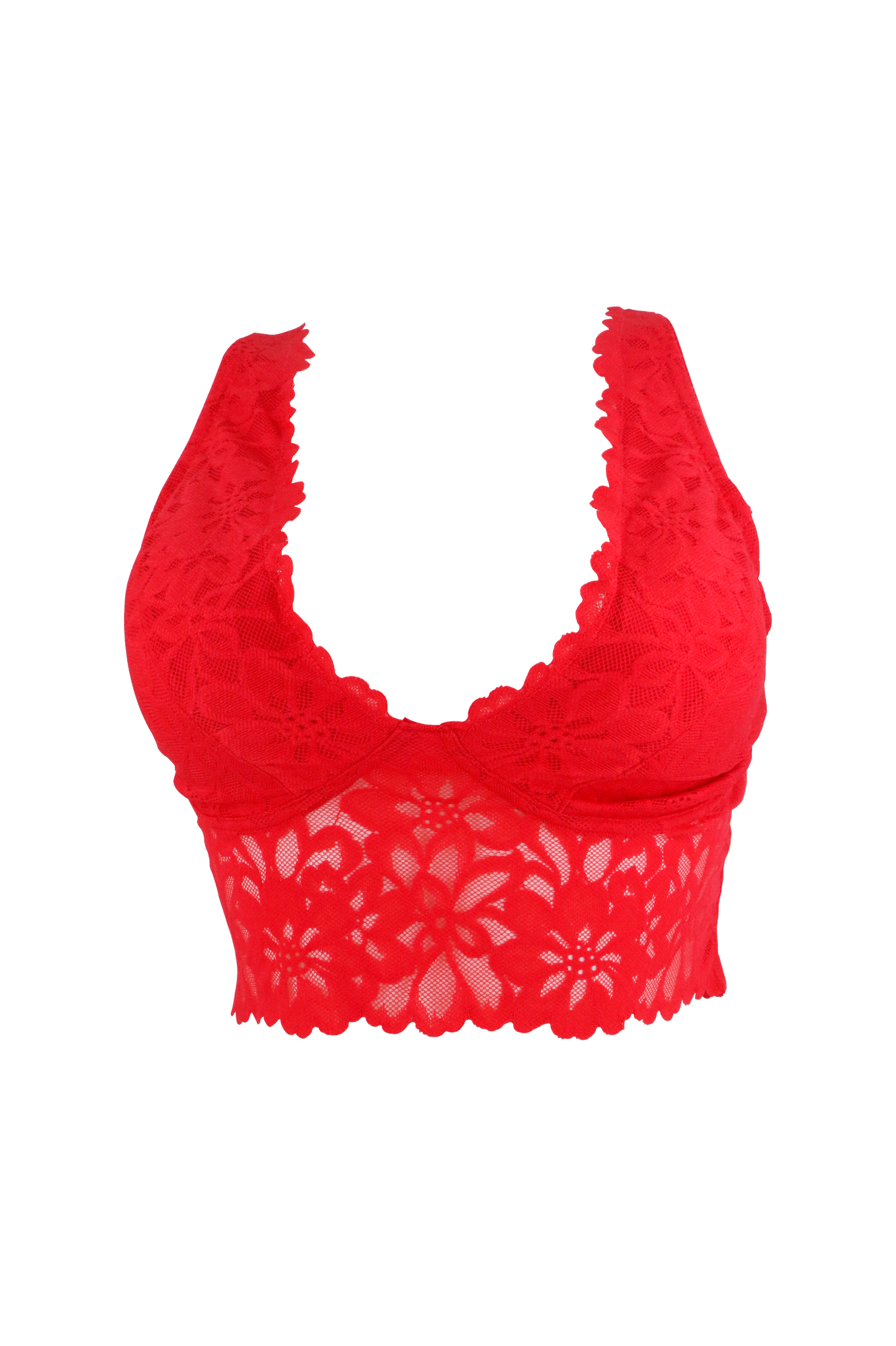 Blood Red