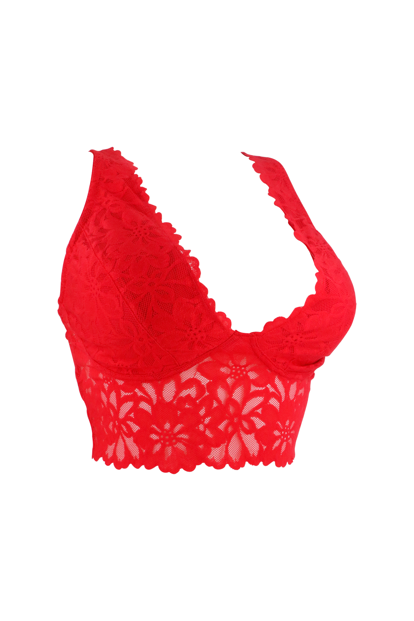 Blood Red