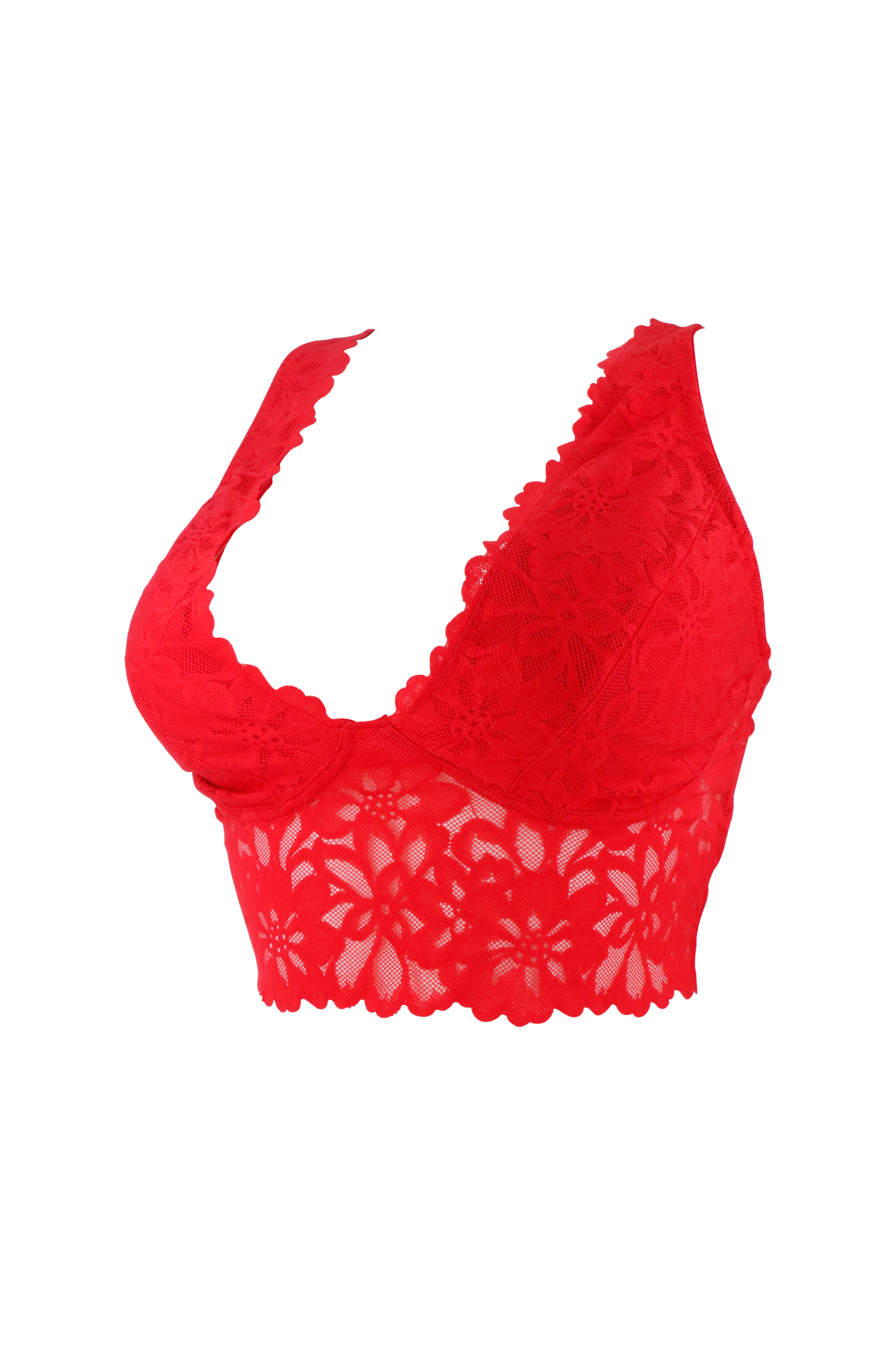 Blood Red