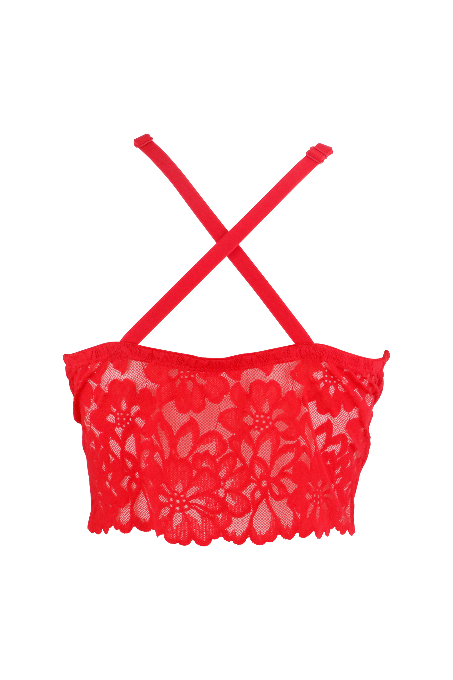Blood Red