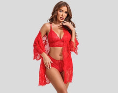 Night Wear Set