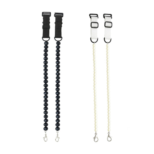 Women’s Premium Adjustable Bra Straps – Compatible with All Bra Types
