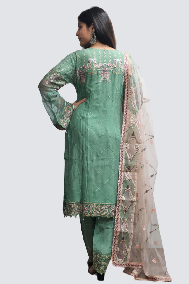Light Green