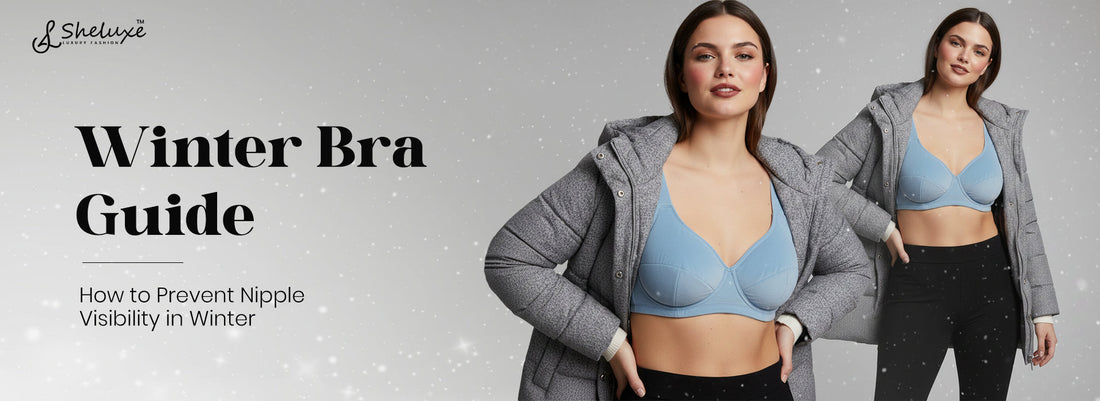 winter bra guide