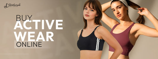 buy active wear online