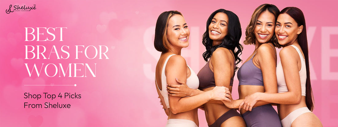 best bras for women