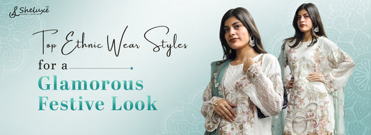 buy ethnic wear online