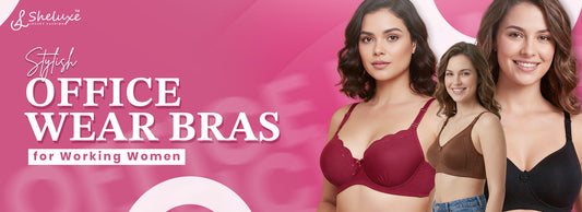 office wear bras