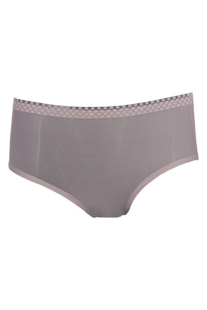 Women Ice Silk Panties