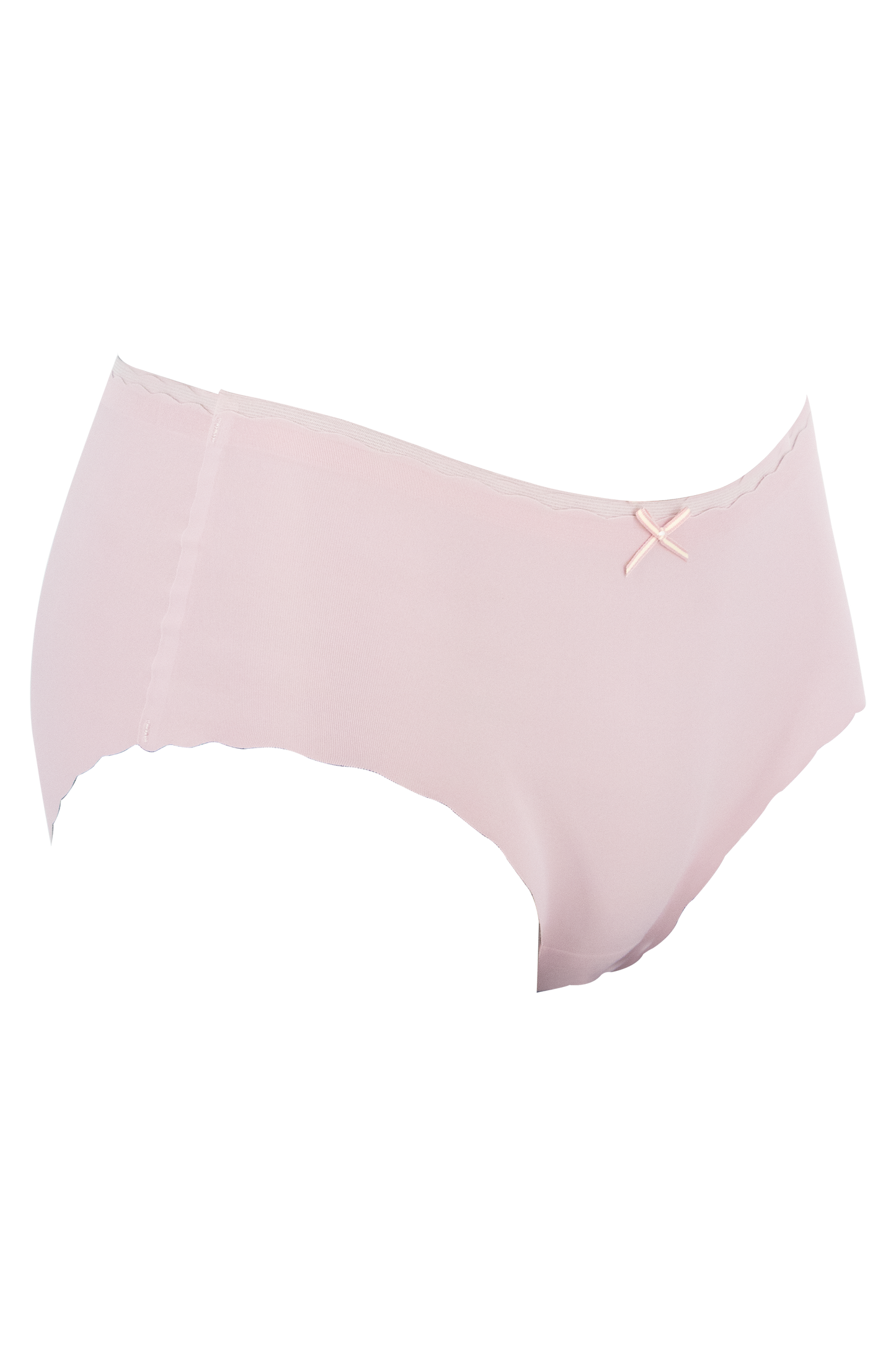 Ladies Cut Bow-Knot Briefs