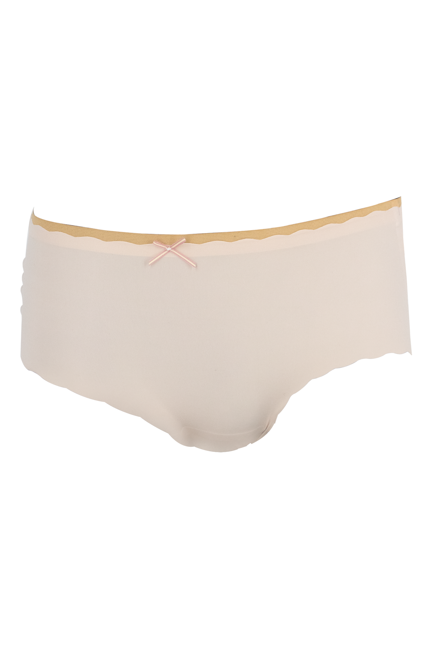 Ladies Cut Bow-Knot Briefs