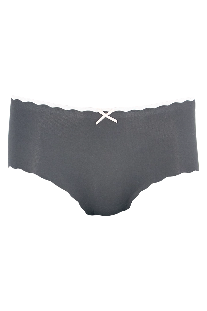 Ladies Cut Bow-Knot Briefs