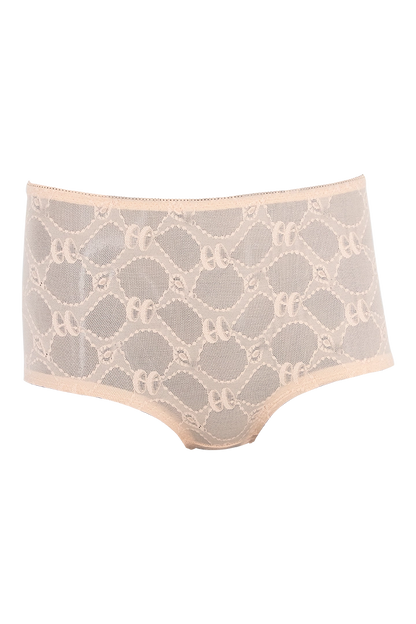 Women High Waist Panty