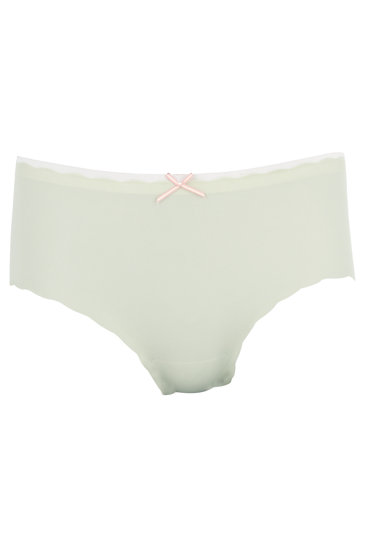 Ladies Cut Bow-Knot Briefs