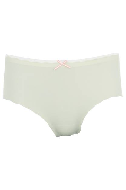 Ladies Cut Bow-Knot Briefs