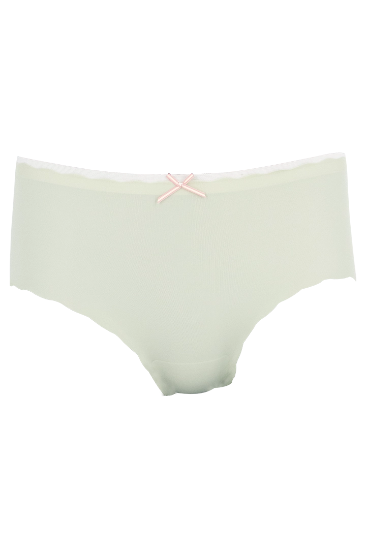 Ladies Cut Bow-Knot Briefs