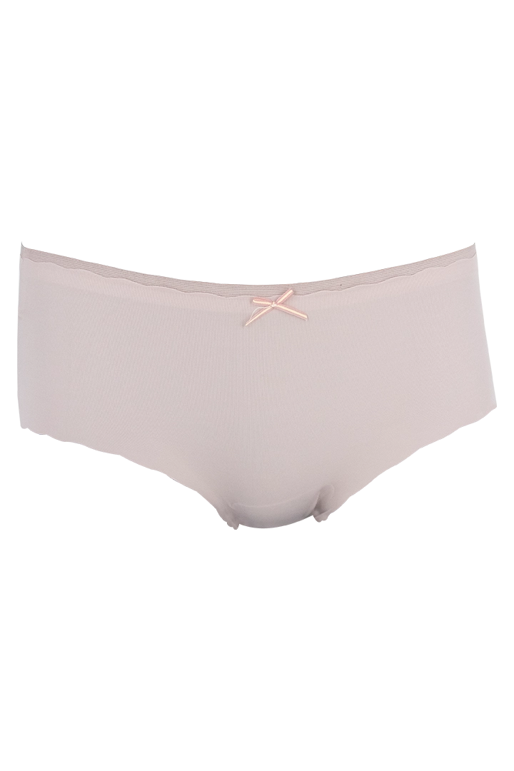 Ladies Cut Bow-Knot Briefs