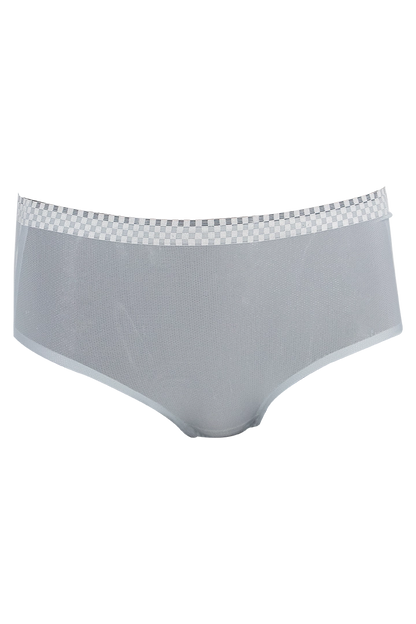 Women Ice Silk Panties