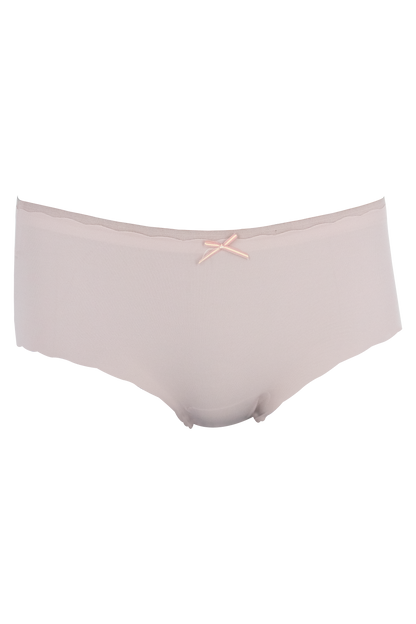 Ladies Cut Bow-Knot Briefs