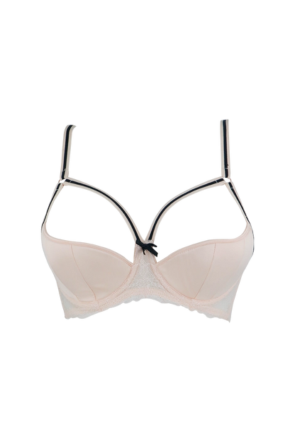 Women Polyester Padded Bra