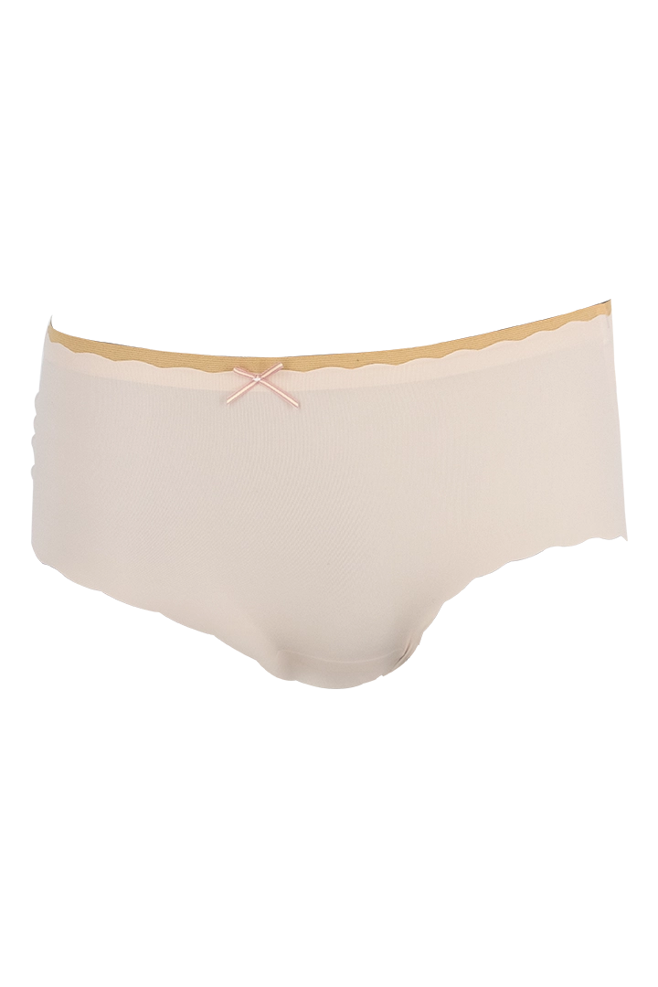 Ladies Cut Bow-Knot Briefs