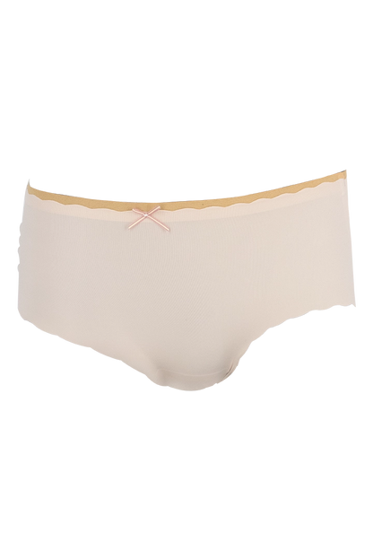 Ladies Cut Bow-Knot Briefs