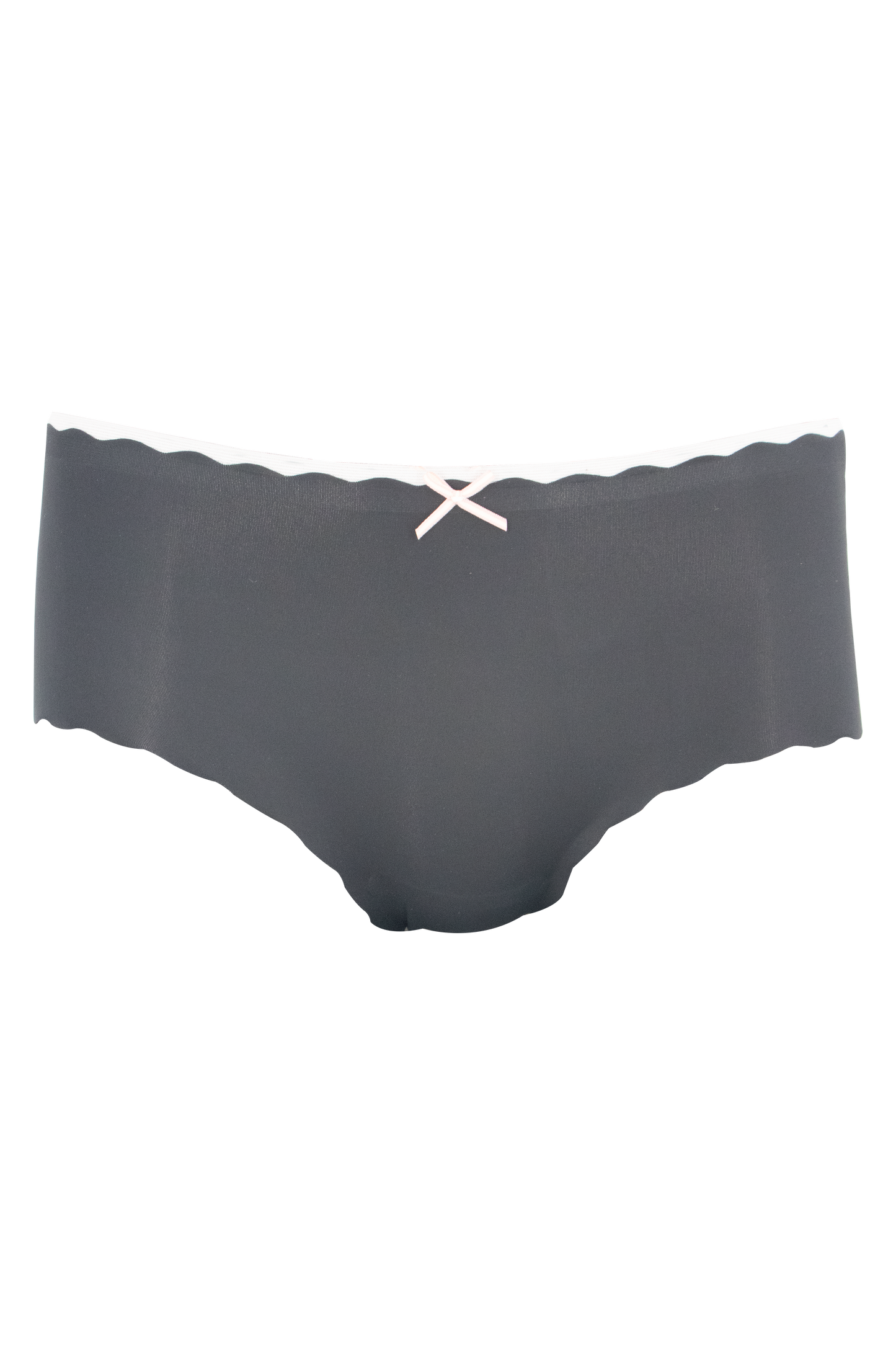 Ladies Cut Bow-Knot Briefs