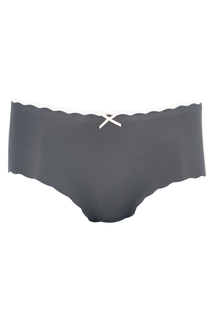 Ladies Cut Bow-Knot Briefs