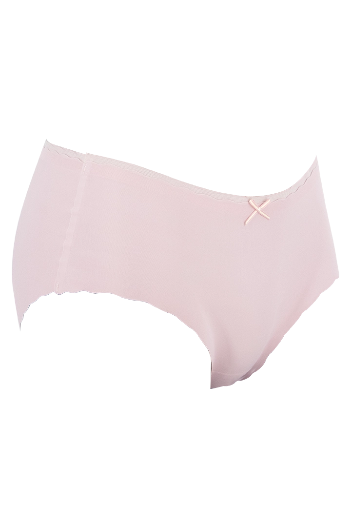 Ladies Cut Bow-Knot Briefs