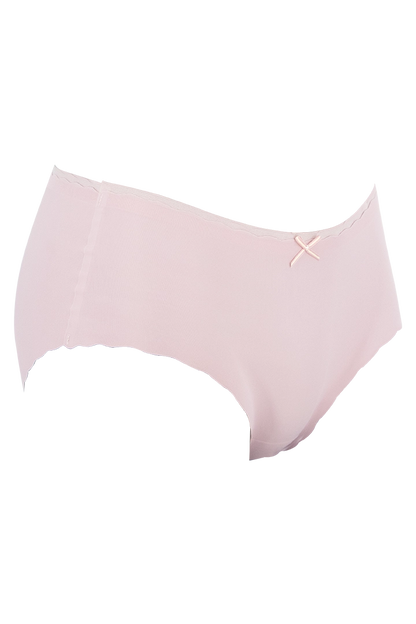 Ladies Cut Bow-Knot Briefs