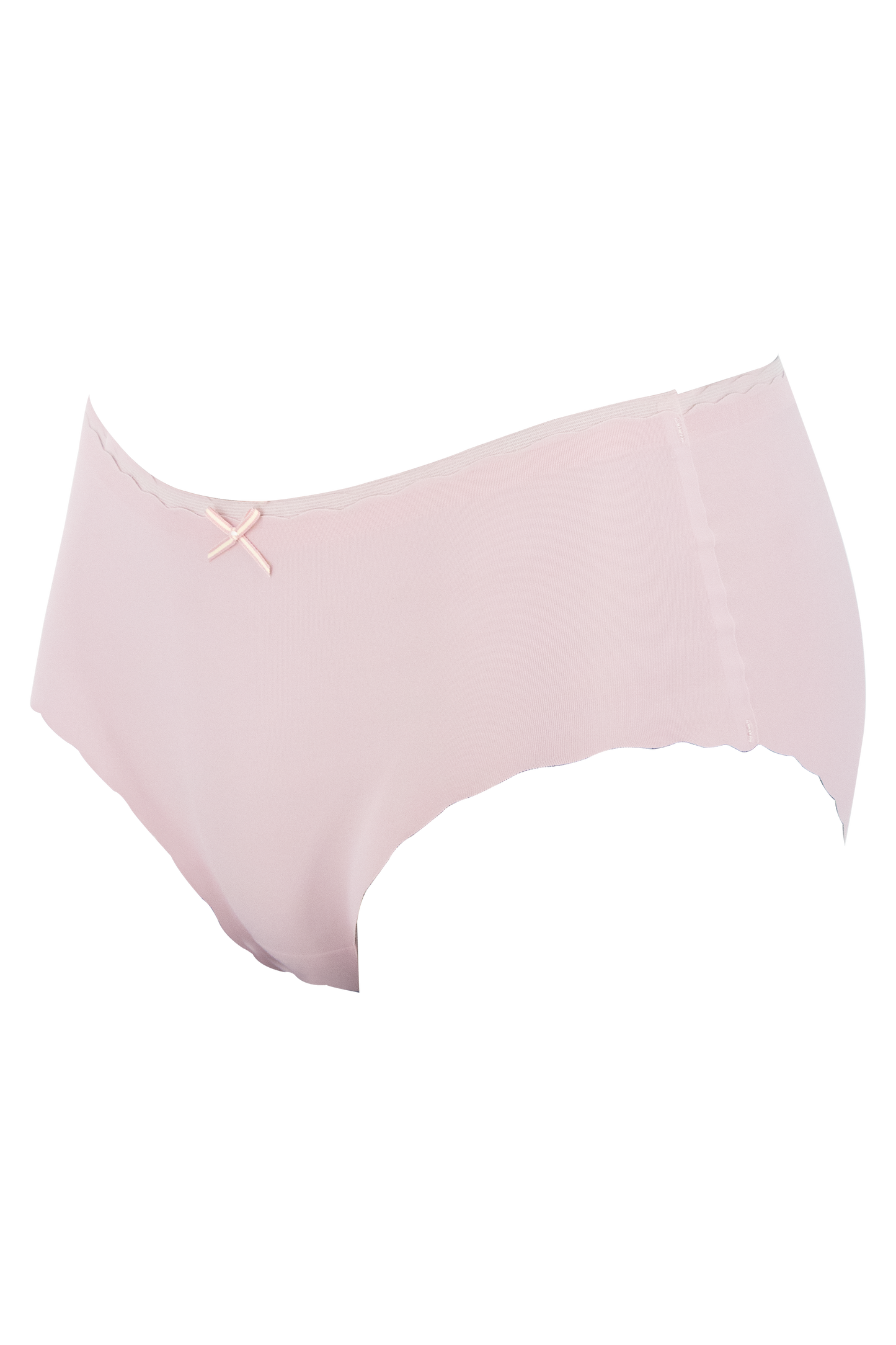 Ladies Cut Bow-Knot Briefs