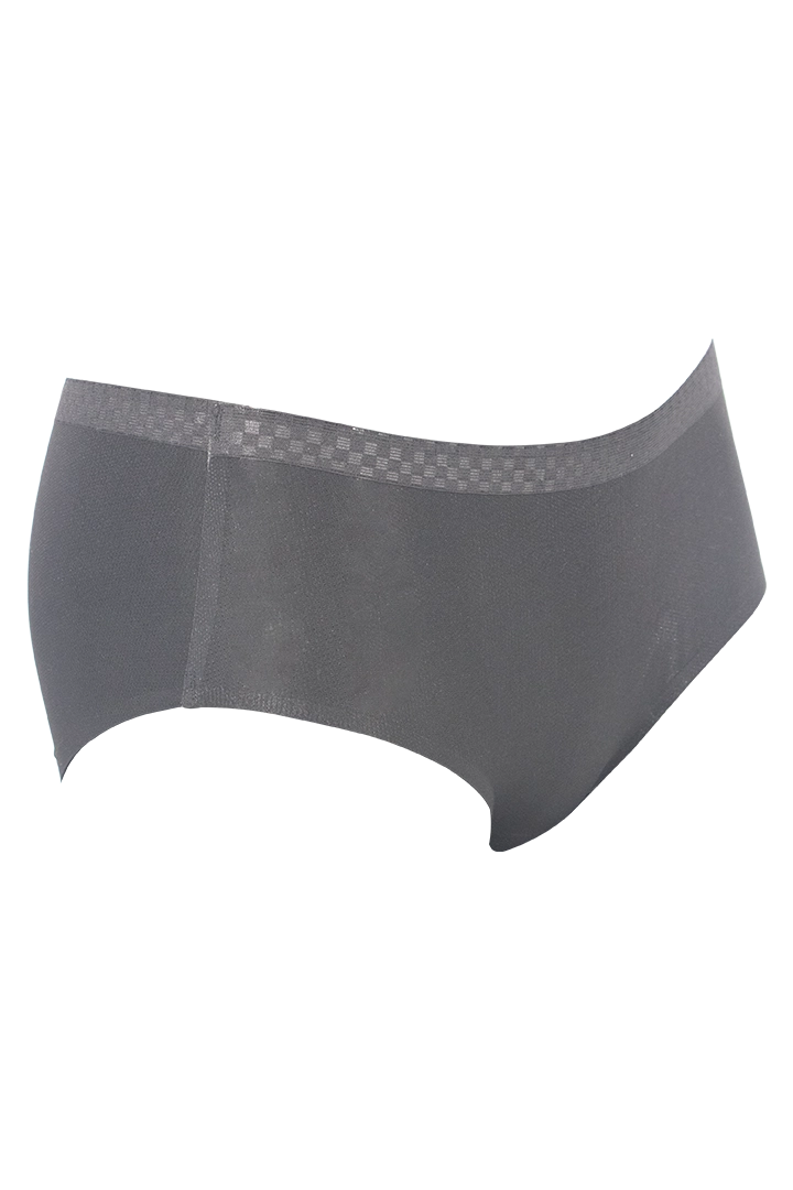 Women Ice Silk Panties