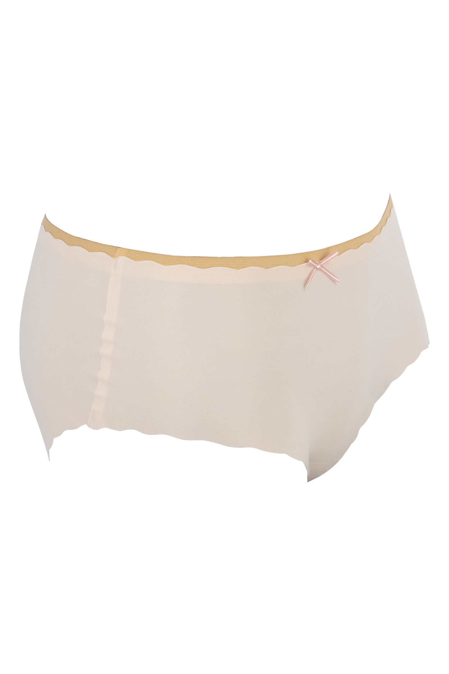 Ladies Cut Bow-Knot Briefs