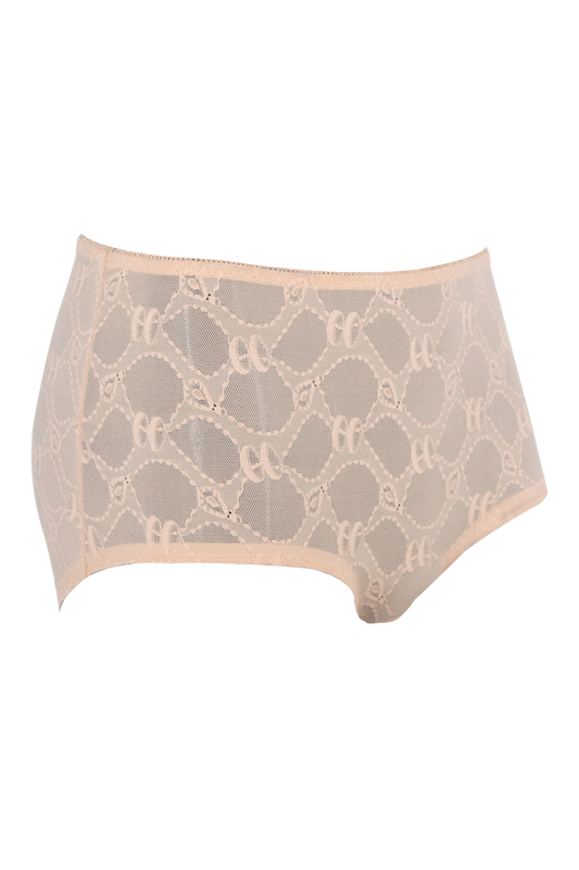 Women High Waist Panty