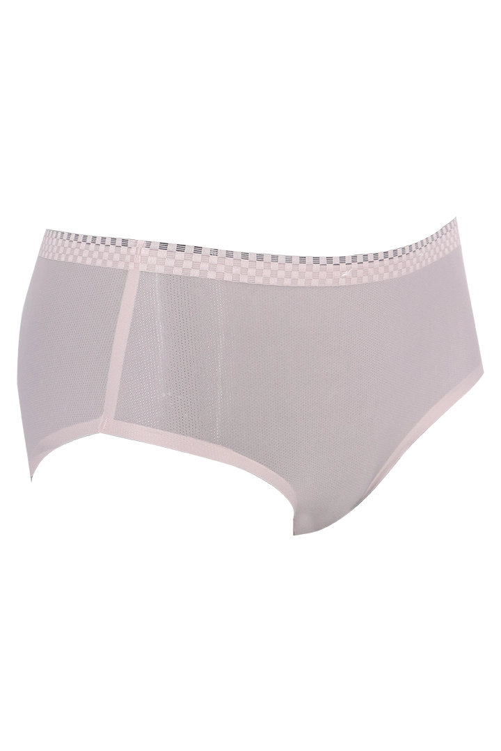 Women Ice Silk Panties