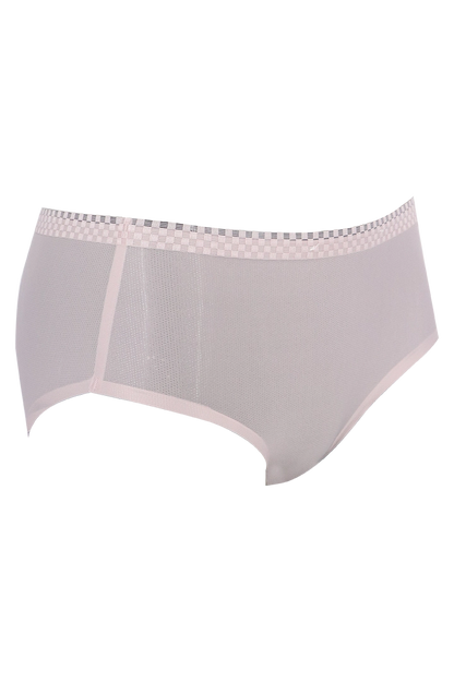 Women Ice Silk Panties