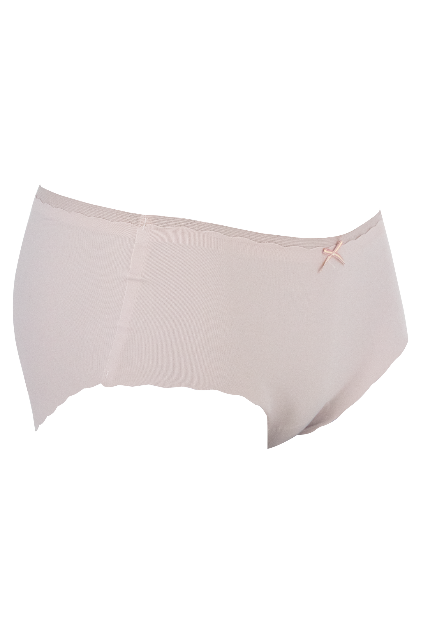 Ladies Cut Bow-Knot Briefs