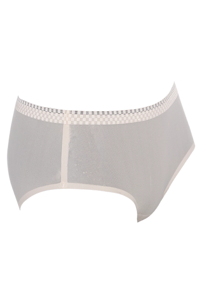 Women Ice Silk Panties