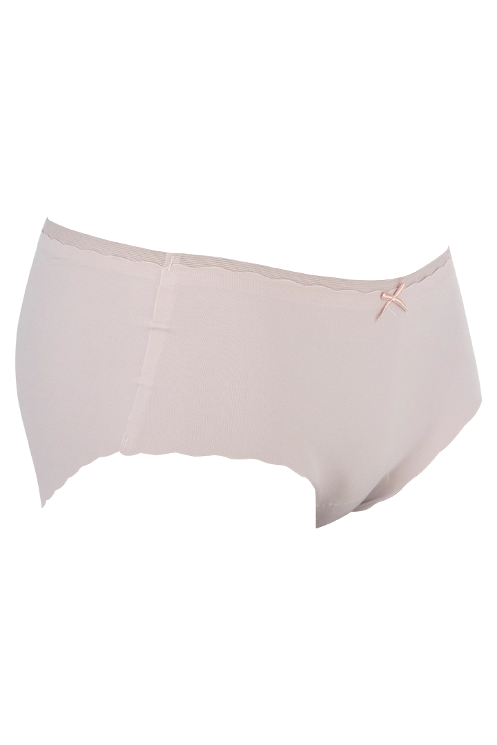 Ladies Cut Bow-Knot Briefs