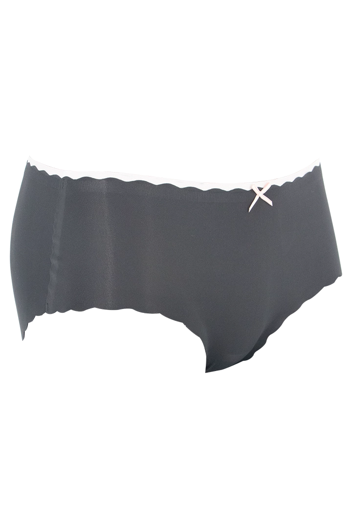 Ladies Cut Bow-Knot Briefs