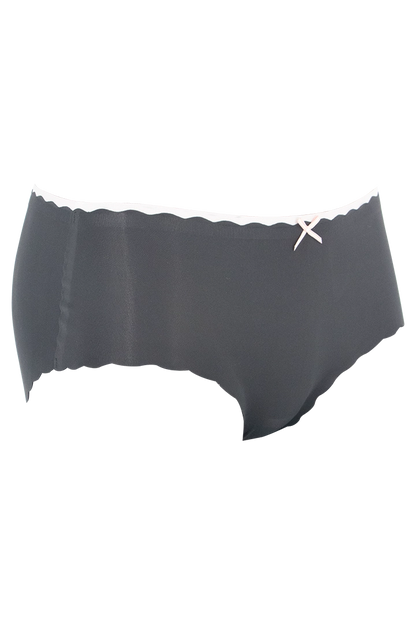 Ladies Cut Bow-Knot Briefs