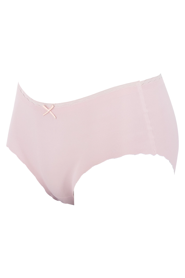 Ladies Cut Bow-Knot Briefs