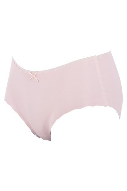 Ladies Cut Bow-Knot Briefs