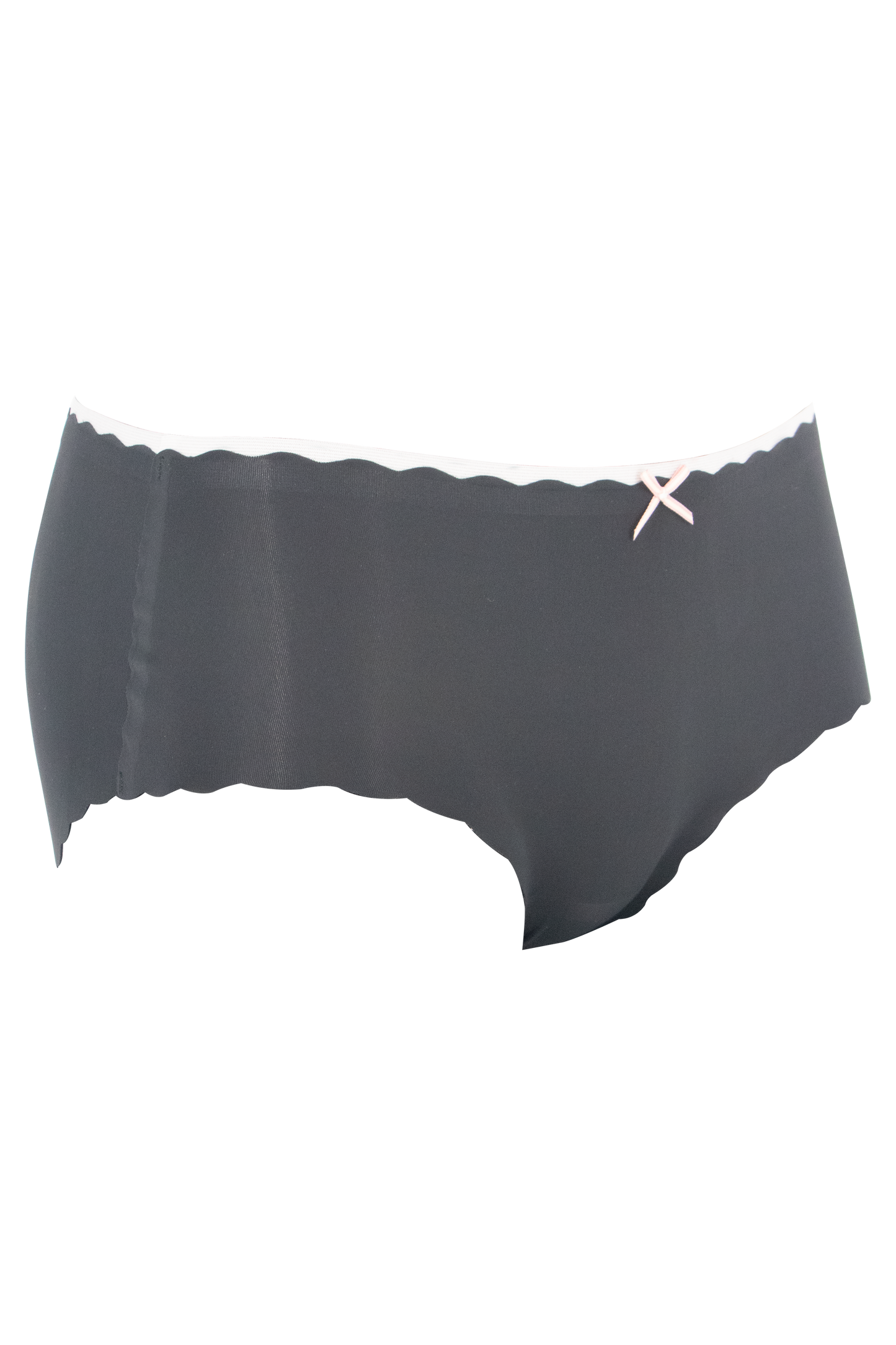 Ladies Cut Bow-Knot Briefs