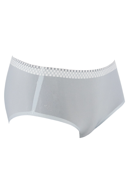 Women Ice Silk Panties